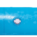 Piscina Rectangular Familiar Pool Bestway 3.05m x 1.83m x 46cm