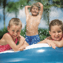 Piscina Rectangular Familiar Pool Bestway 3.05m x 1.83m x 46cm