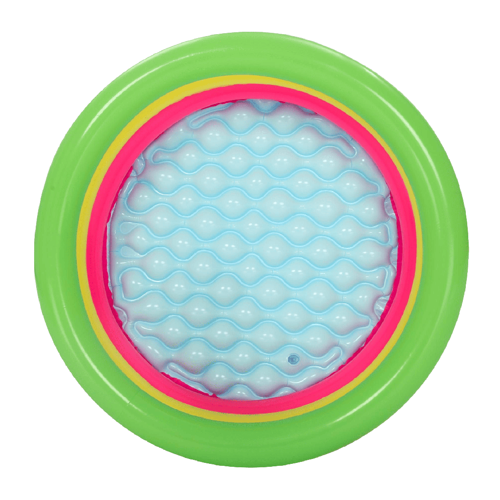 Piscina Infantil Bestway Swim Squad 70cm x 24cm