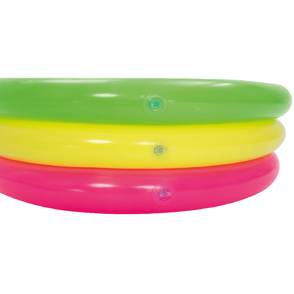 Piscina Infantil Bestway Swim Squad 70cm x 24cm