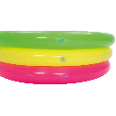Piscina Infantil Bestway Swim Squad 70cm x 24cm
