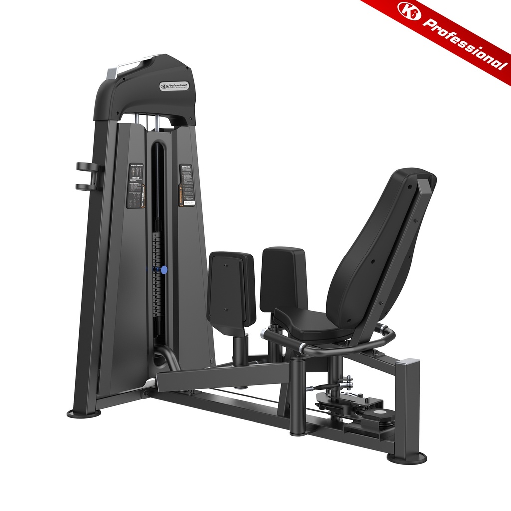 Máquina de Abductores K6 Professional Evolve