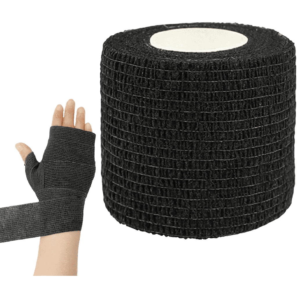 Vendaje Deportivo Autoadhesivo K6 5cm x 4.5m