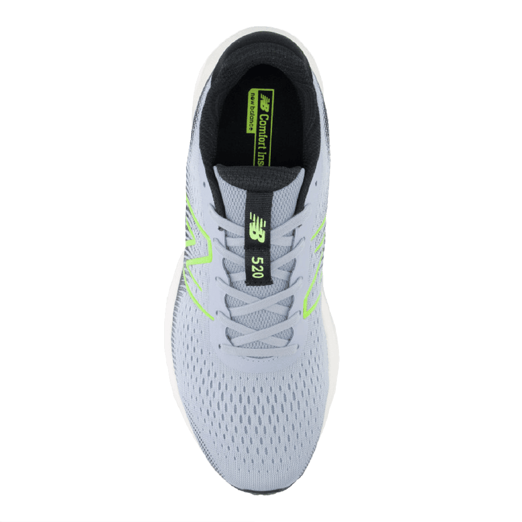 Zapato Running Hombre New Balance 520