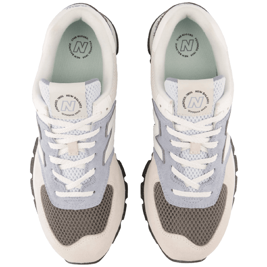 Zapato Lifestyle New Balance 574 Rugged 