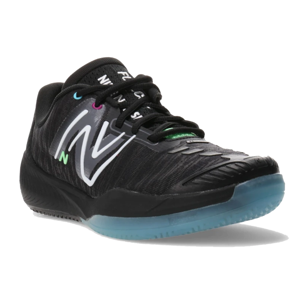 Zapato Tennis Mujer New Balance 996 Clay Court v5 United in FuelCell