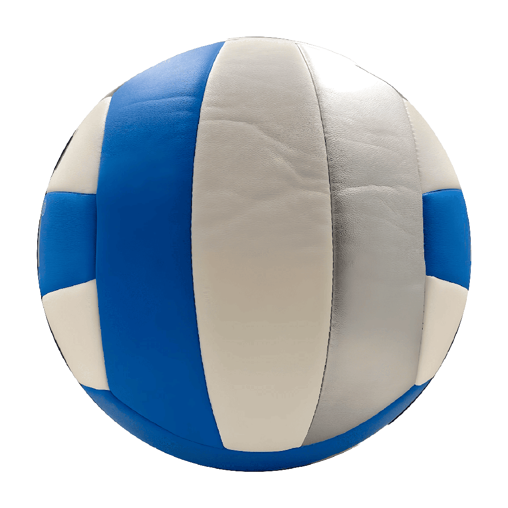 Balón de Voleibol  KX No.5 Tamaño Oficial 