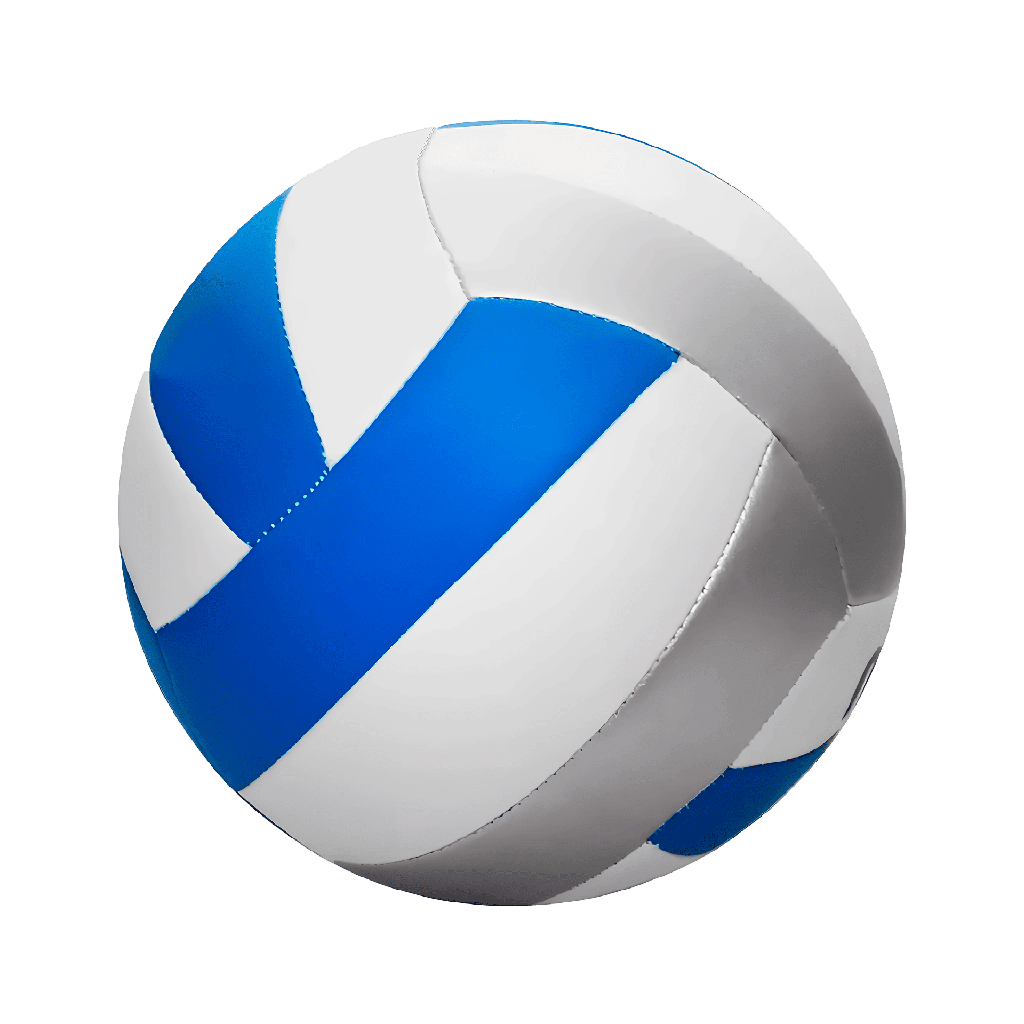 Balón de Voleibol  KX No.5 Tamaño Oficial 