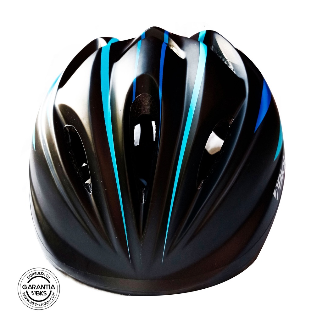 Casco de bicicleta infantil BKS H180 (S)