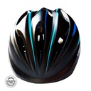 Casco de bicicleta infantil BKS H180 (S)