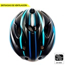 Kit de protección para niños BKS (casco, rodilleras y coderas)