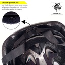 Kit de protección para niños BKS (casco, rodilleras y coderas)