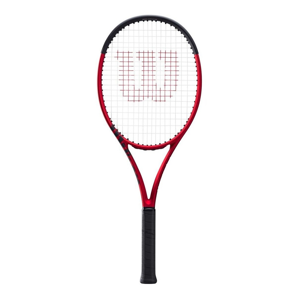 Raqueta de Tenis Wilson Clash 98 (310g) V2.0