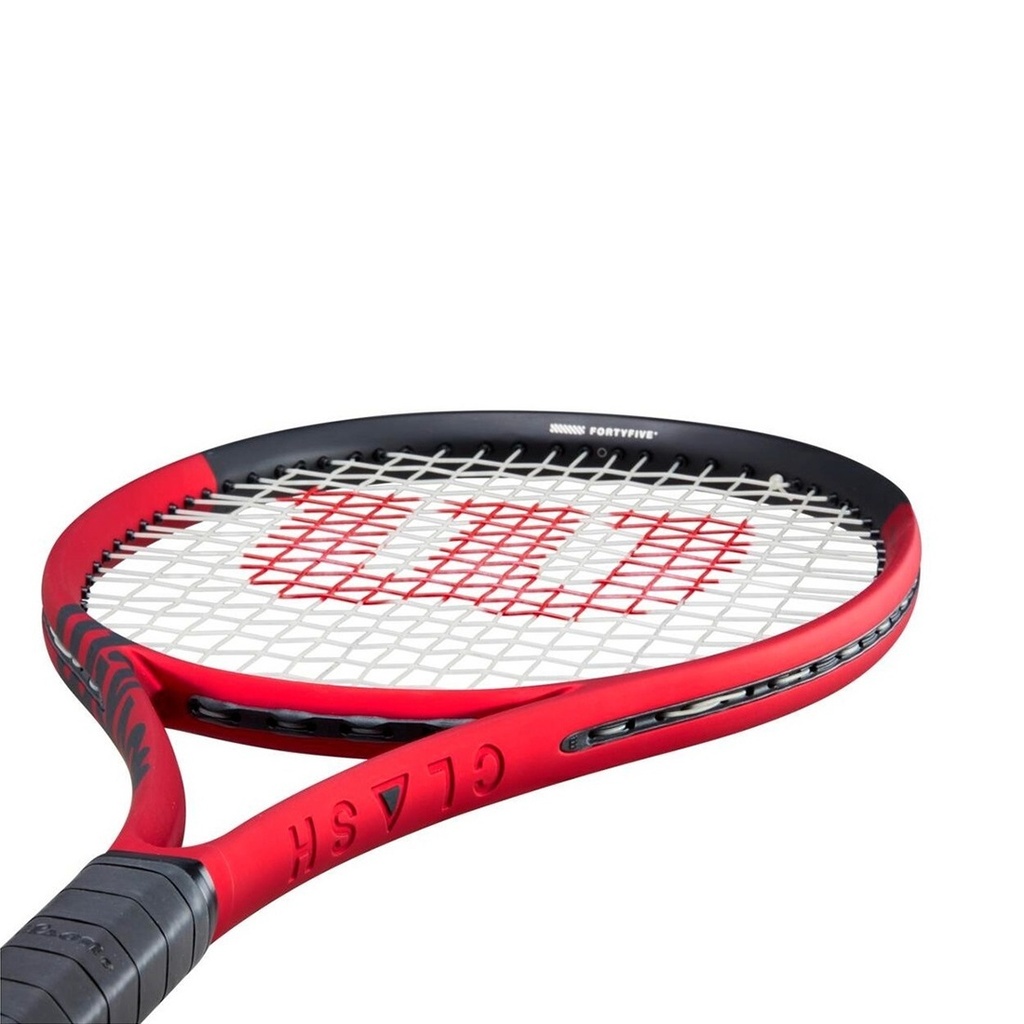 Raqueta de Tenis Wilson Clash 98 (310g) V2.0