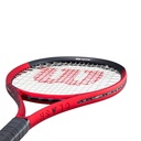 Raqueta de Tenis Wilson Clash 98 (310g) V2.0