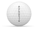 Pelota de Golf Wilson Duo Soft 12 Ball