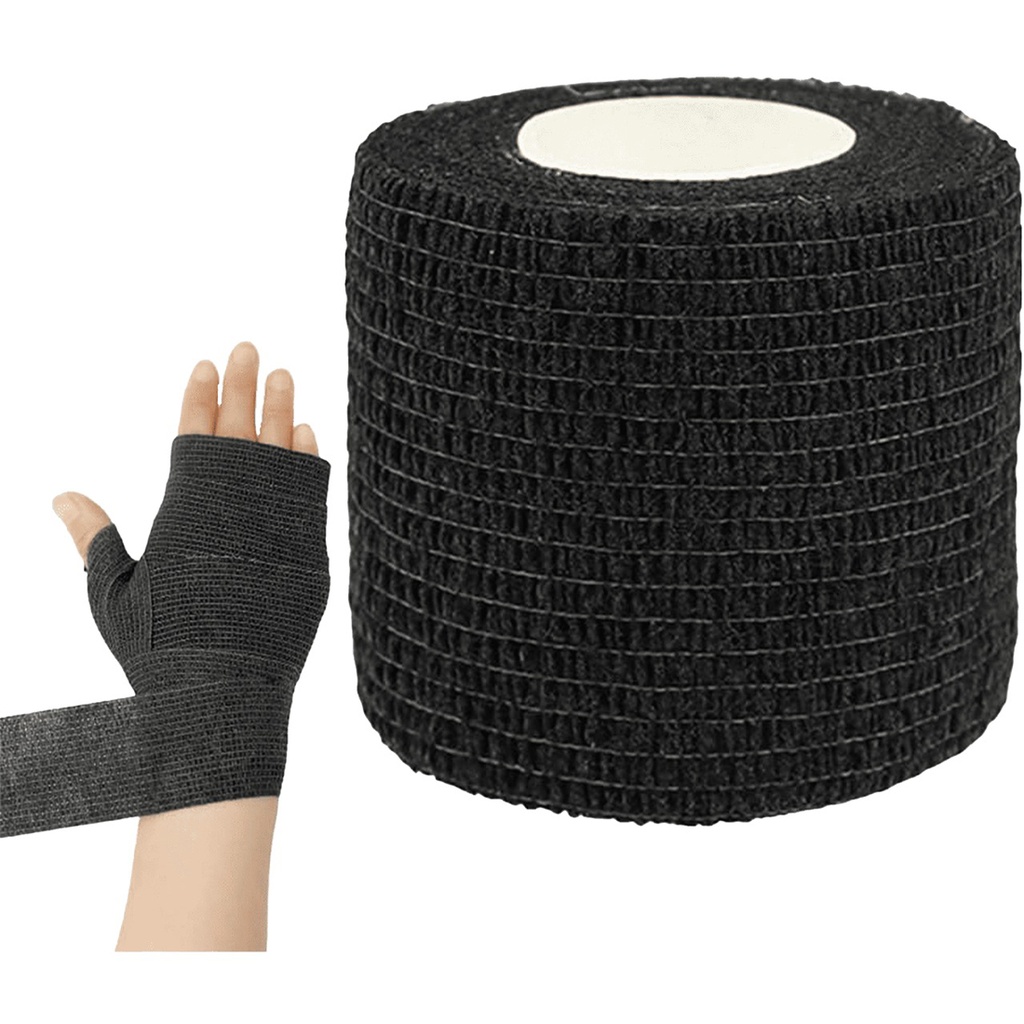 Vendaje Deportivo Autoadhesivo K6 5cm x 4.5m