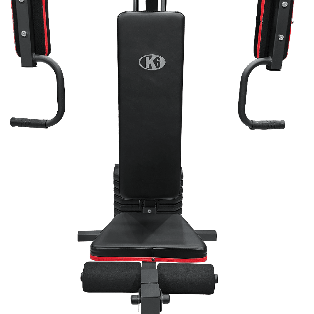 Multifuerza K6 IO 4 V1 (Kit)