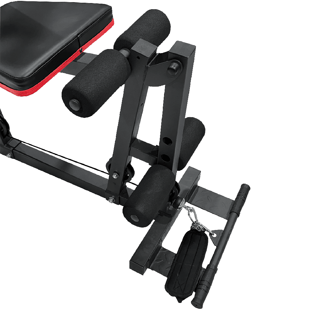 Multifuerza K6 IO 4 V1 (Kit)