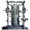 Multigimnasio Fitness K6 Professional
