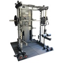 Multigimnasio Fitness K6 Professional