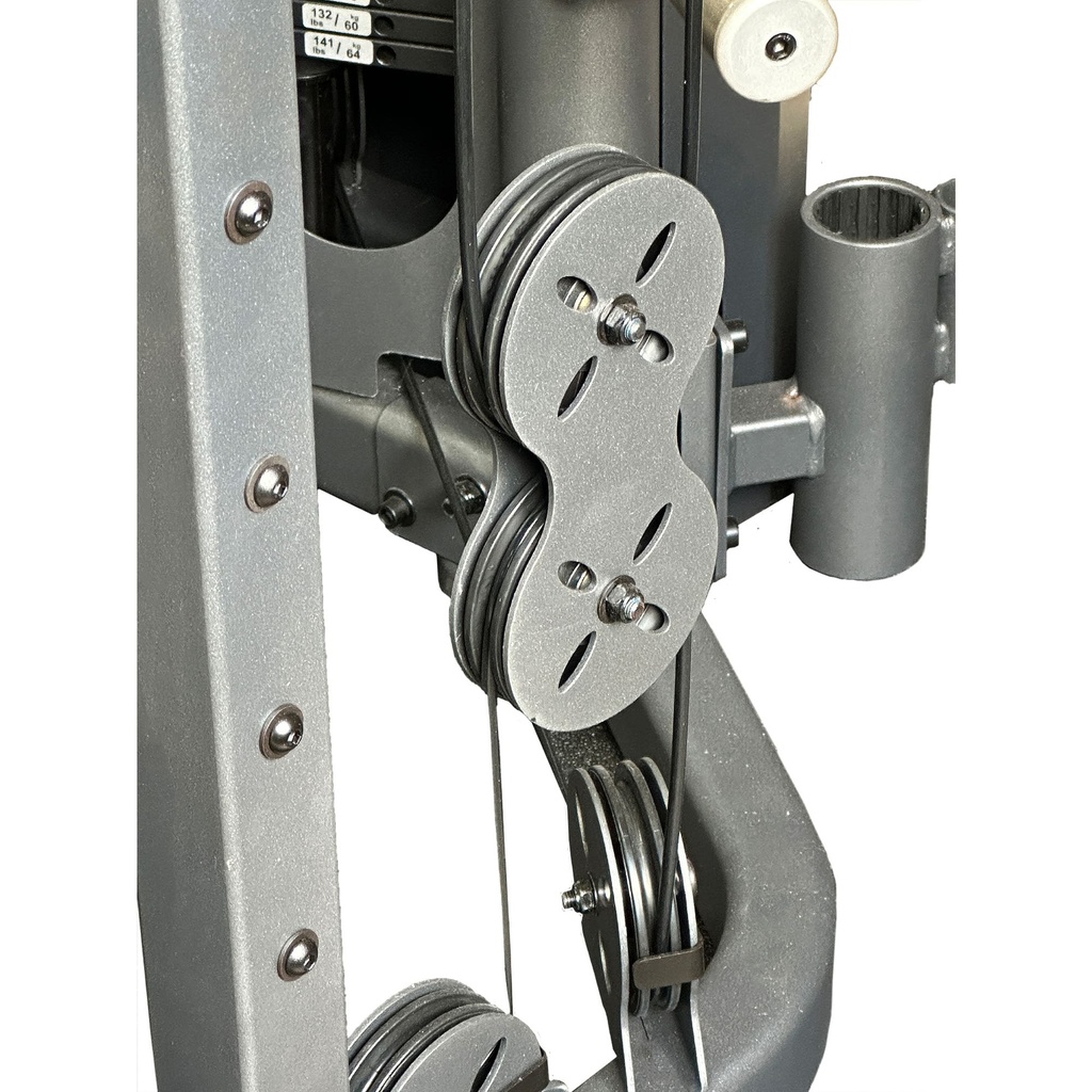 Multigimnasio Fitness K6 Professional