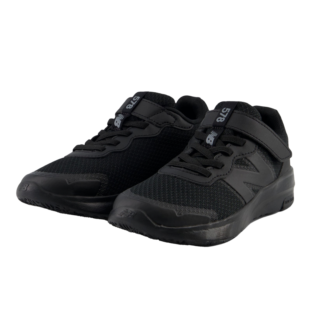 Zapato Performance Infantil New Balance 578 Bungee Lace Back to School