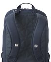Morral de Tenis Wilson Roland Garros Paris Session De Soirée 2PK  