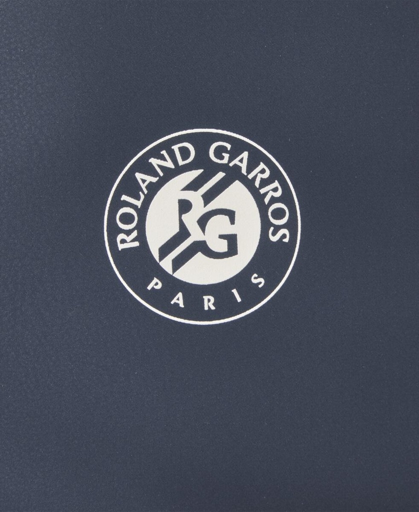 Morral de Tenis Wilson Roland Garros Paris Session De Soirée 2PK  