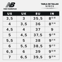 Zapato Performance Infantil New Balance 578 Bungee Lace Back to School