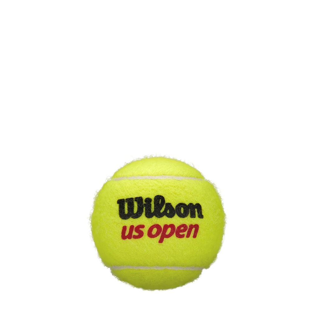 Combo Pelotas de Tenis Wilson Us Open Extra Duty 3P X 4T