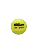 Combo Pelotas de Tenis Wilson Us Open Extra Duty 3P X 4T