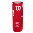 Combo de Pelotas de Padel Wilson Tarro 3P X 24T