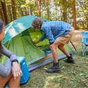 Carpa Coleman Sundome 2 Personas 