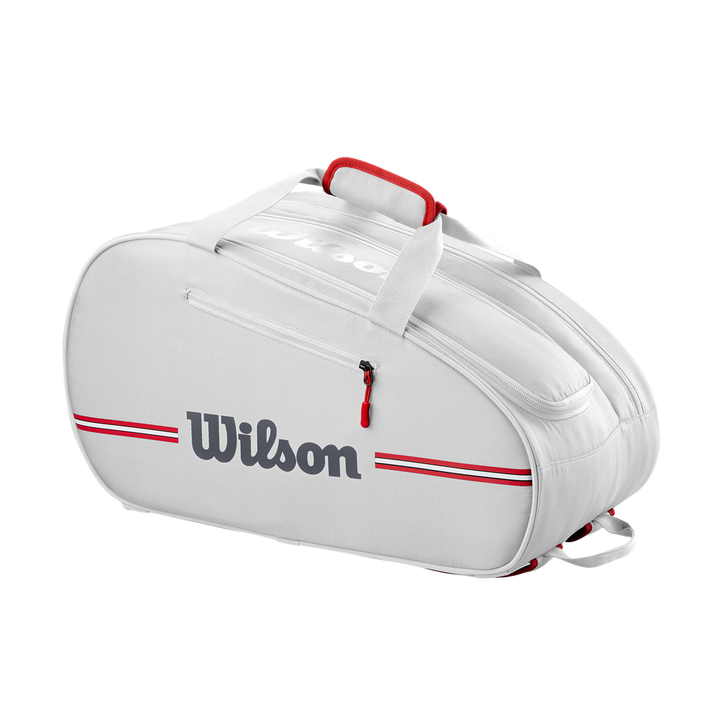  Bolso de Padel Wilson Team 6PK  