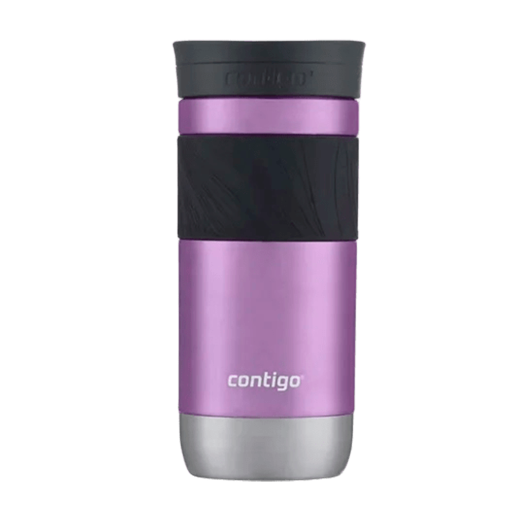 Botella Térmica Contigo Byron 2.0 SS Leak-Proof 16oz/473ml 