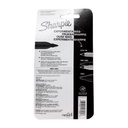 Kit de Marcadores Sharpie Tx4 (2 Finos/1 de Bolsillo/1 Resaltador Tank)