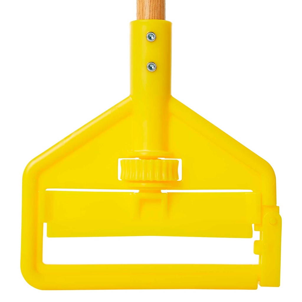  Bastón Invader Aluminio Gris 152 cm Rubbermaid