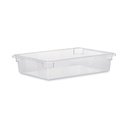  Caja para alimentos  32.2 Lts. Rubbermaid