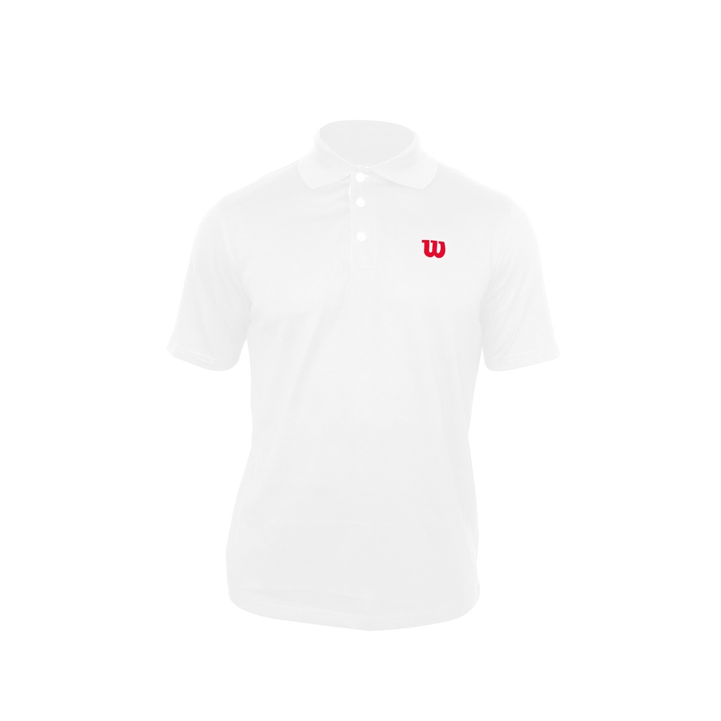 Polo Lisa Wilson Caballero 73518 Blanco