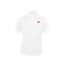 Polo Lisa Wilson Caballero 73518 Blanco