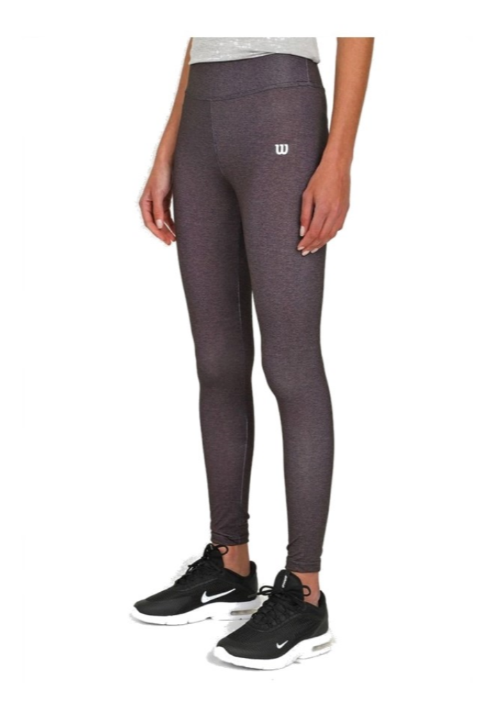 [WT79271] Mono tipo Licra Wilson Jaspeada Dama 79264 Negro (L)