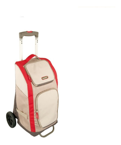 Maleta para Picnic Campingaz con Cava