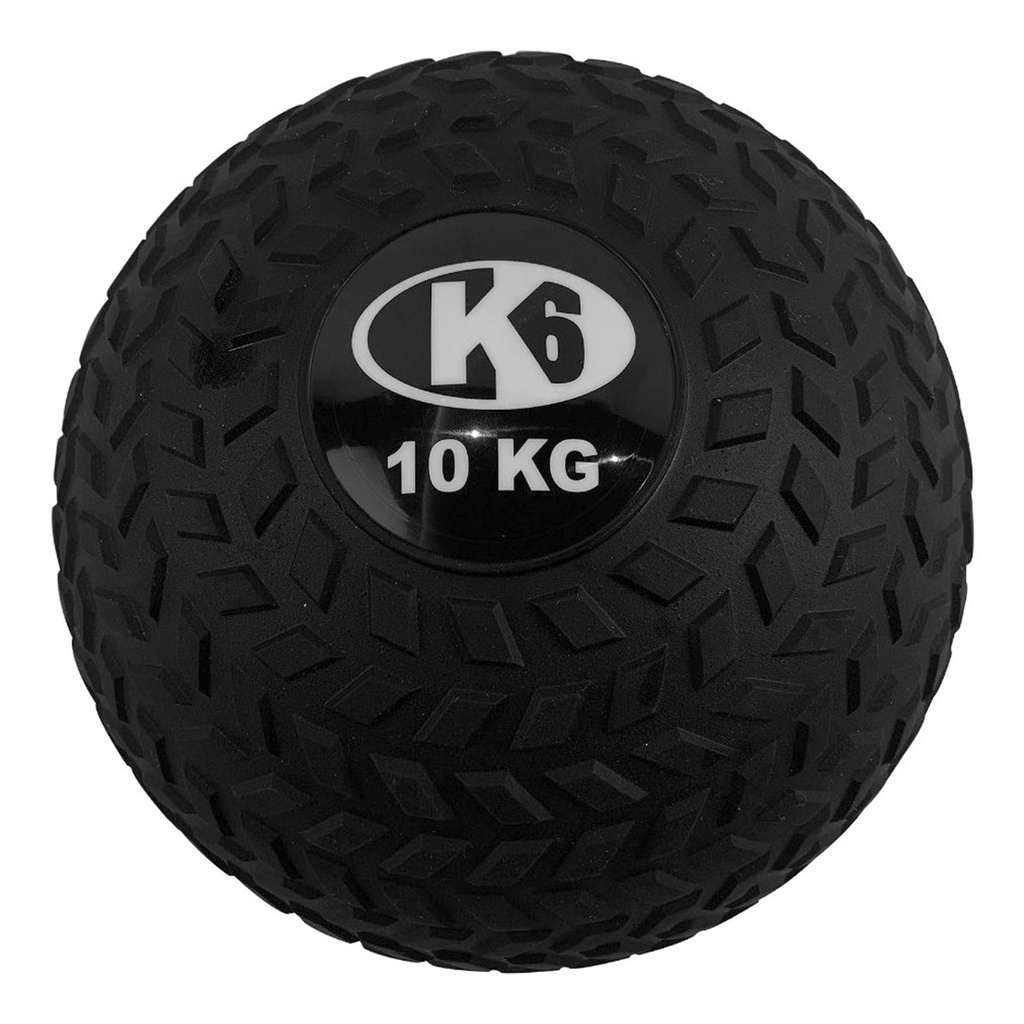 Balón Medicinal Texturizado 10 Kg K6