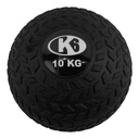 Balón Medicinal Texturizado 10 Kg K6