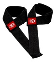 Bandas para levantamiento de pesas Pull Straps K6