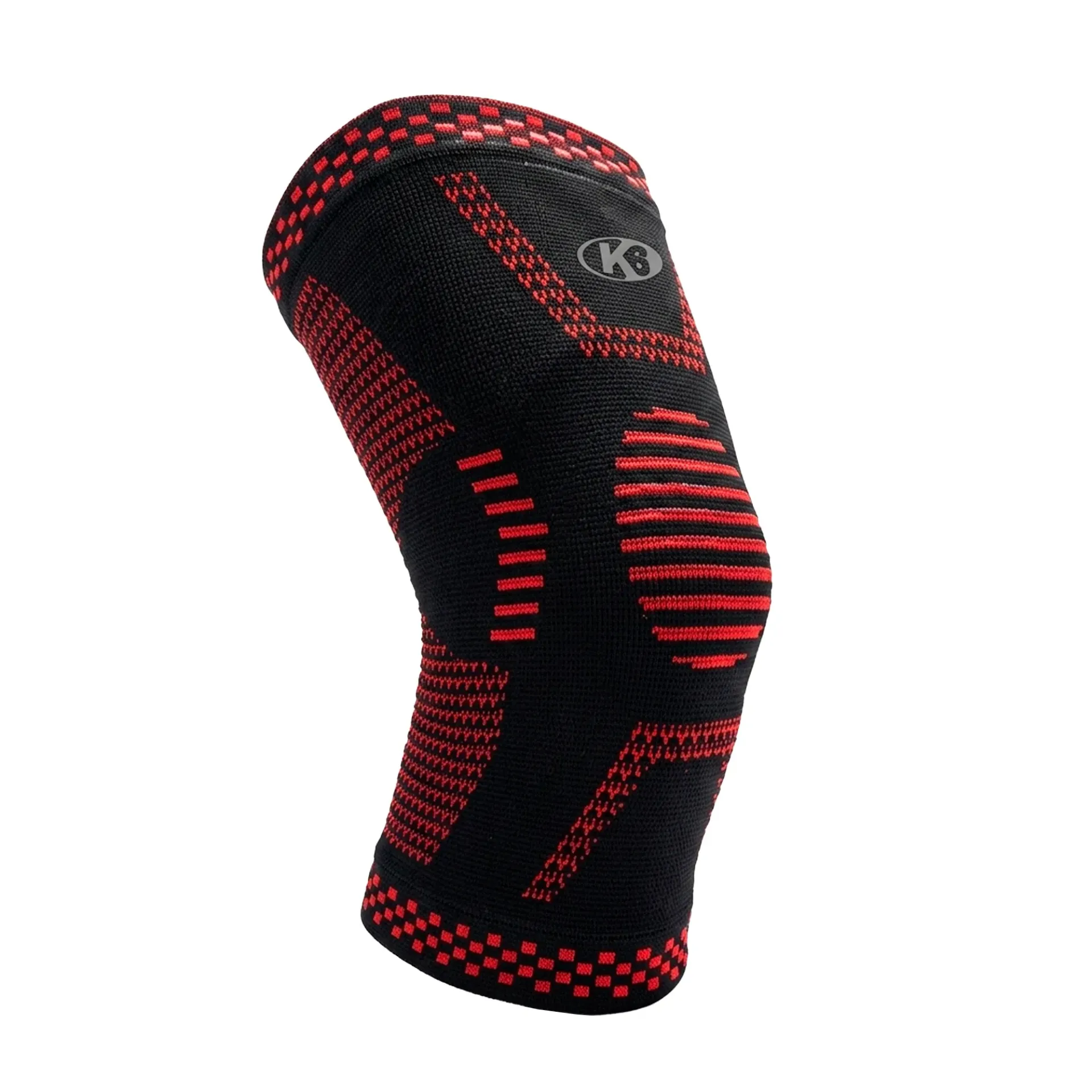 Rodillera de compresion deportiva Crosstraining K6