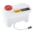 Tanque de Recarga 7.6 Lts. para Sistema Pulse Rubbermaid