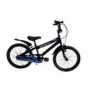 Bicicleta Rin 20 PLT X-treme para Niños (AZUL / NEGRO)