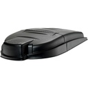 Tapa para Contenedor con Ruedas Mega Brute Rubbermaid